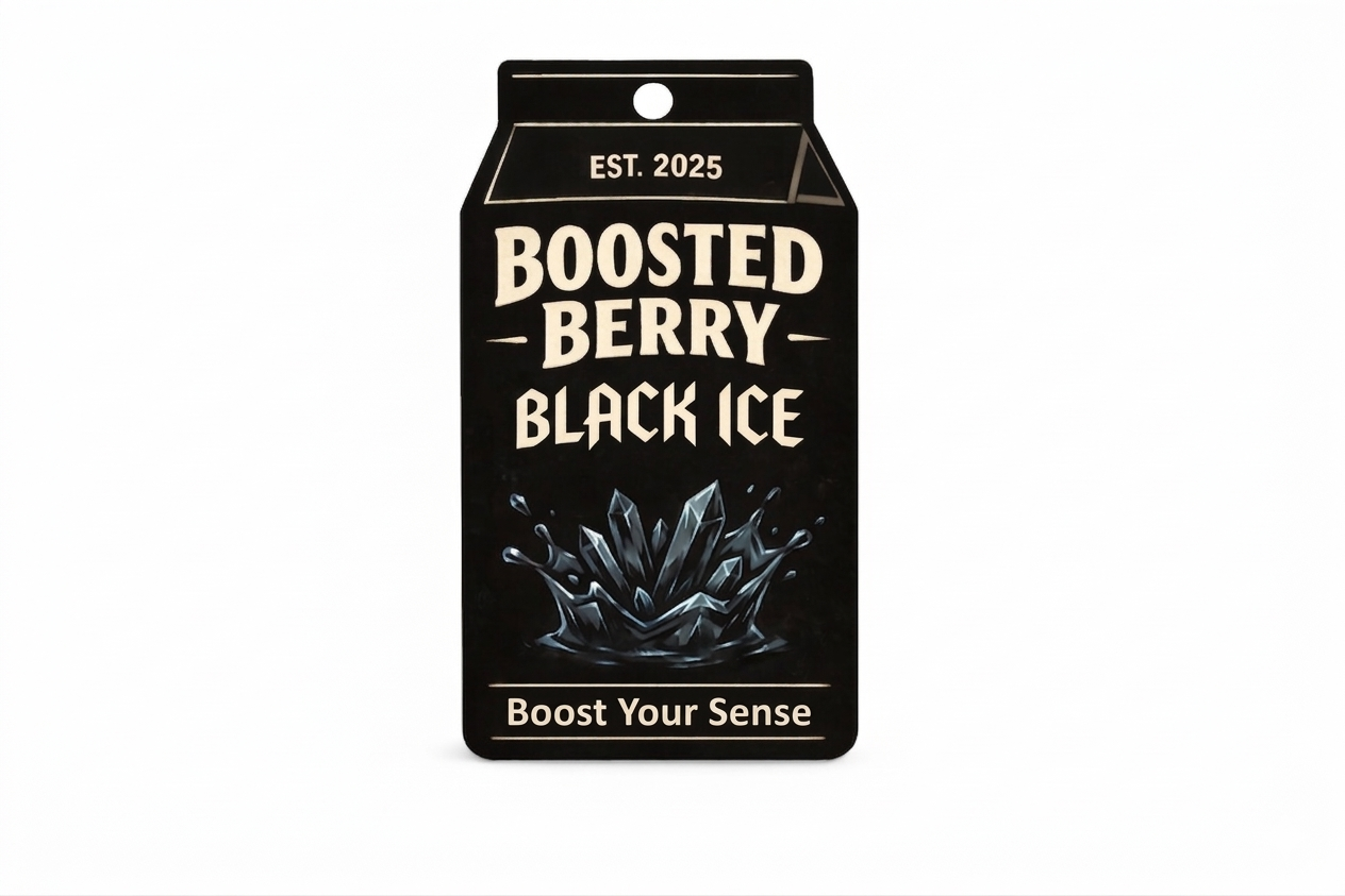 Black Ice
