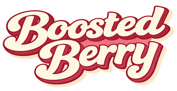 Boosted Berry 