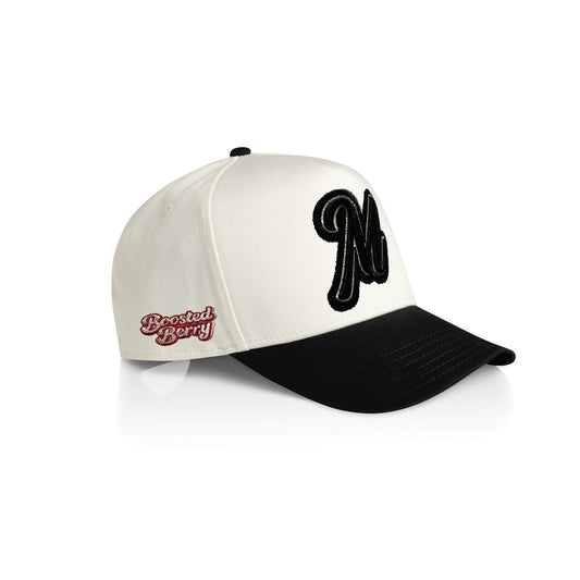 MILK RUN x So Scare x BB Snap Back