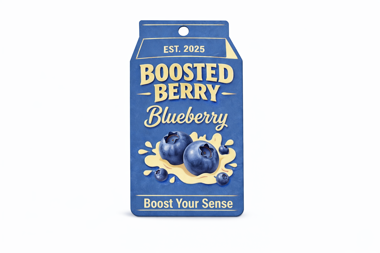 *PRE SALE* BlueBerry
