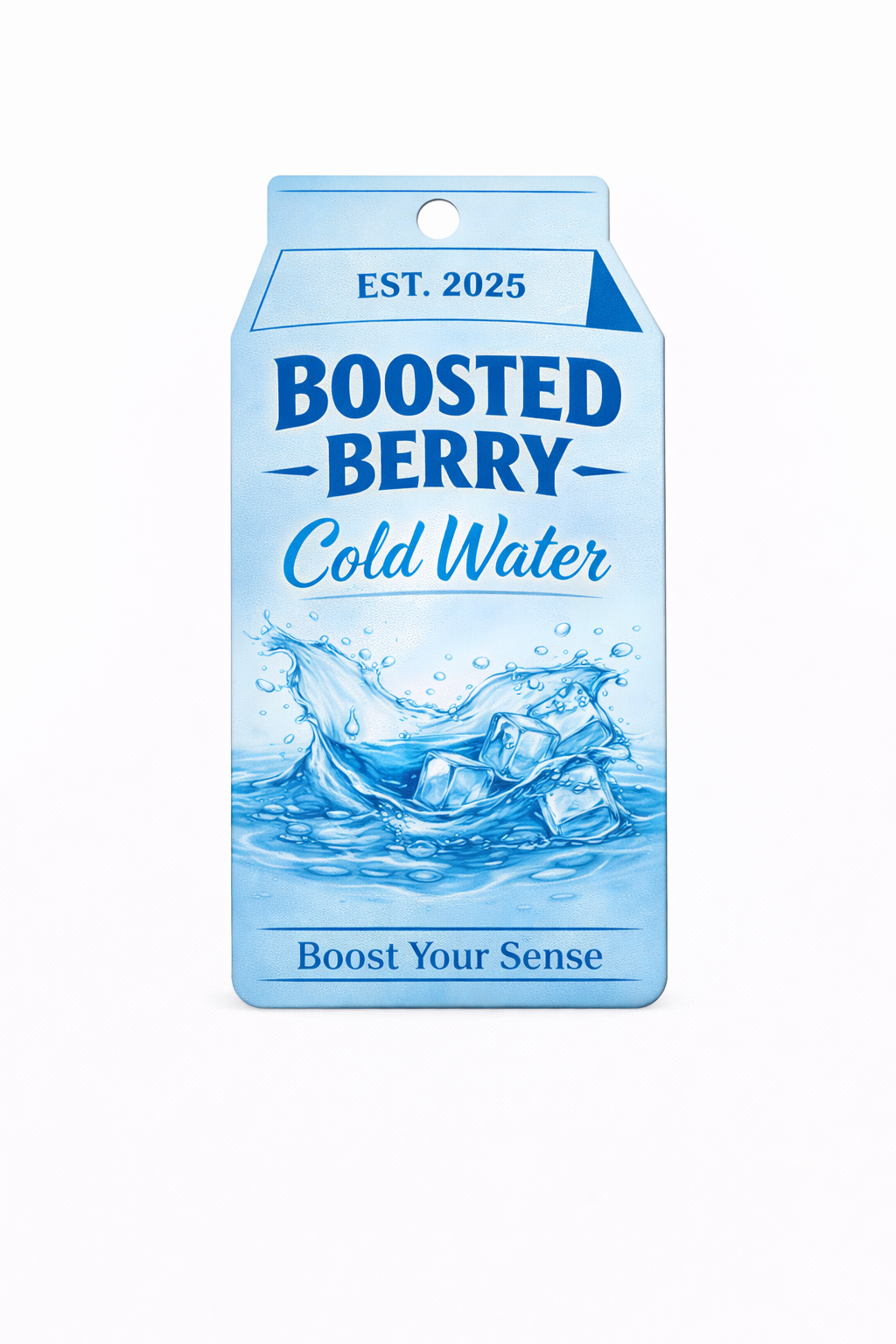Cold Water