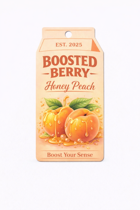Honey Peach
