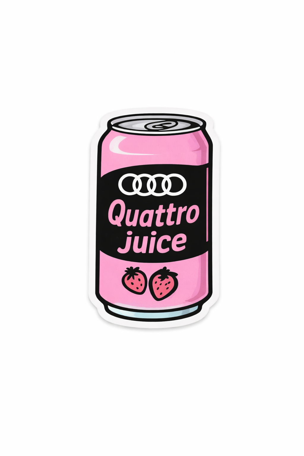 Holo Quattro Juice